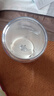 蘇泊爾（SUPOR）電動(dòng)榨汁機(jī)果汁機(jī)攪拌杯兒童嬰兒輔食機(jī)小型便攜家用多功能自動(dòng)清洗充電隨行杯  可碎冰JC600 JC600 曬單實(shí)拍圖