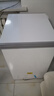 澳柯瑪（AUCMA）150升低霜冰柜家用小冰柜冷藏柜冷凍柜母嬰母乳小冰箱小型冷柜一級(jí)能效 BC/BD-150HY 國(guó)家補(bǔ)貼20% 曬單實(shí)拍圖