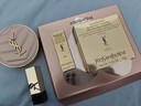 圣羅蘭（YSL）粉氣墊B10遮瑕持久滋潤(rùn)防曬化妝品生日禮物送女友 曬單實(shí)拍圖