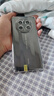 華為（HUAWEI） Mate 50 RS 保時捷設計 雙卡雙待 二手手機 墨藍瓷 12G+512G 曬單實拍圖