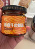 虎邦辣醬 香辣麻辣牛肉辣醬130g蒜蓉辣椒醬調(diào)味醬拌面拌飯燒烤醬 麻辣牛肉辣醬130g 曬單實(shí)拍圖