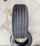 德國馬牌（Continental）汽車(chē)輪胎 205/55R16 91V UCJ 適配朗逸/速騰/寶來(lái)/卡羅拉 曬單實(shí)拍圖