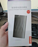 聯(lián)想（Lenovo )1TB 移動(dòng)固態(tài)硬盤(pán)（PSSD）Type-c USB 3.1  550MB/s高速SSD雙接口 PS6手機(jī)直連 曬單實(shí)拍圖