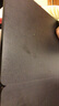 順冠折疊桌電腦桌家用學(xué)生書桌學(xué)習(xí)桌電競桌長條桌辦公培訓(xùn)桌擺攤桌子 【雙桿加固支撐】胡桃色80*40CM 曬單實拍圖