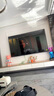 小米（MI）Redmi4K高清超薄全面屏55 65 70 7586英寸智能語(yǔ)音網(wǎng)絡(luò )家用電視機 70英寸 掛架版（包安裝） 曬單實(shí)拍圖