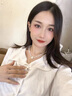 迪后山茶花淡水珍珠項(xiàng)鏈女新款輕奢鎖骨鏈七夕情人節(jié)禮物送女友送老婆 浪漫山茶淡水珍珠項(xiàng)鏈 曬單實(shí)拍圖