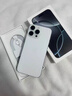 Apple/蘋果 iPhone 16 Pro（A3294）256GB 原色鈦金屬 支持移動(dòng)聯(lián)通電信5G 雙卡雙待手機(jī) 曬單實(shí)拍圖