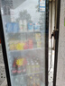 星星展示柜冷藏保鮮柜飲料展示柜冰柜商用冷藏柜風(fēng)冷除霜酒水柜單門蔬菜水果保鮮便利店留樣柜LSC-235H 曬單實(shí)拍圖