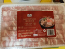 Member's Mark山姆 澳洲肥牛卷 1.1kg 原切 1.1kg 1盒 曬單實拍圖