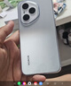 榮耀400 Pro 新品5G手機 手機榮耀 國家補貼 攬月銀 12GB+512GB 官方標配 曬單實(shí)拍圖