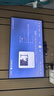 TCL電視 75T7L Ultra 75英寸 QD-Mini LED 蝶翼星曜屏 萬(wàn)象分區 絢彩XDR 3000nits 超薄 國家補貼 T7L 曬單實(shí)拍圖