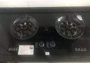 好太太億美天然氣燃?xì)庠铍p灶家用煤氣灶5.2KW猛火臺式嵌入式猛火爐具玻璃雙九腔JZT-B7T  曬單實拍圖