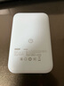 京東京造3c認(rèn)證可上飛機(jī)35W自帶線充電寶20000毫安時移動電源適用戶外蘋果16華為小米榮耀 冰川藍(lán) 曬單實拍圖