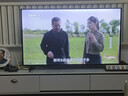 彬彩王牌100寸電視機[家電補貼20%] 8K超薄液晶智慧屏高清85/75/65寸可壁掛家用護眼智能語音投屏oled電視 75英寸 新款極清8K智能網(wǎng)絡藍光護眼版 高配語音版全面屏16+512G+影視 曬單實拍圖