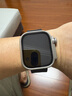 兵宏【銷量1千+】適用華為手表watch fit3/4保護殼鋼化膜華為WATCH FIT 3/4pro保護殼膜一體全包保護套 殼膜一體【鈦色】 適用：華為fit4pro 曬單實拍圖