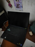 華碩天選6 Pro 酷睿版 國家補貼20% 16英寸游戲本 筆記本電腦(i7-14650HX 16G 1T RTX5060 2.5K)灰 曬單實(shí)拍圖