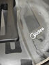 美的（Midea）凹面電磁爐專(zhuān)用鍋炒鍋圓底鐵鍋不粘鍋無(wú)涂層家用炒菜鍋燃氣灶 32cm 曬單實(shí)拍圖