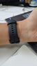 榮耀手表Fit 44mm【國(guó)家補(bǔ)貼15%】活力版 幻夜黑 超輕薄超長(zhǎng)續(xù)航NFC智能運(yùn)動(dòng)手表 GS3i升級(jí)款男女表 曬單實(shí)拍圖