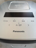 松下（Panasonic）【國家補貼20%】Xtra零零煲0涂層電飯煲家用3-6人無涂層不銹鋼IH煮飯鍋4升容量一級能效HFS153C 曬單實拍圖