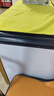 新飛（Frestec）220升家用商用冰柜 雙箱雙溫冷柜 頂開(kāi)門(mén) 冷藏冷凍臥式冰箱以舊換新BCD-220DHF 曬單實(shí)拍圖