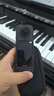 影石（Insta360）x5 全景運(yùn)動(dòng)相機(jī) 8K高清 instax360x5 防抖防水手持口袋攝像機(jī)旅行Vlog摩托車(chē)騎行滑雪路亞攝像頭 標(biāo)準(zhǔn)套裝 官方標(biāo)配【不含卡、無(wú)憂(yōu)換】 曬單實(shí)拍圖