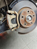 布雷博（Brembo）后剎車片皮陶瓷制動片P20003N適用 后片【后輪4片】 星途TX 19-24款 曬單實拍圖