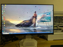 創(chuàng)維27英寸電競顯示器雙模4K 160Hz/1K 320Hz 1ms 10bit HDR400 支持小屏 萊茵硬件低藍光 F27G70U Pro 曬單實拍圖