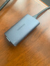 綠聯(lián) USB3.0CF讀卡器多合一 支持CF/MS/SD/TF型相機行車(chē)記錄儀監控內存卡手機存儲卡 多卡多讀 1米 曬單實(shí)拍圖