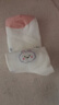浪莎（LangSha）兒童襪子女童夏季網(wǎng)眼中筒棉襪高彈透氣兔子花朵學(xué)生襪中大童襪子 曬單實(shí)拍圖