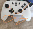 蓋世小雞（GAMESIR）啟明星無線游戲手柄switch2/switch手柄 手機(jī)安卓蘋果Steam電腦NS2pro藍(lán)牙電視黑神話悟空雙人成行 曬單實(shí)拍圖