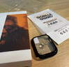 猩球衛(wèi)士適用蘋果手表保護殼apple watchs10/s9/s8/s7保護套ultra2防水全包殼膜一體 【透】蘋果手表S9/S8/S7 41mm 閃電發(fā)貨 準時送達 曬單實拍圖