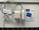 海得曼（advent）G-313H無線門鈴智能家用門鈴老人呼叫器家庭老年人病床床頭呼叫器 曬單實拍圖