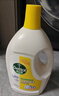 滴露（Dettol）衣物除菌液 消毒液 檸檬3L 99.9%殺菌除螨內(nèi)衣兒童衣物可配洗衣液 曬單實(shí)拍圖