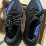 阿迪達斯Yeezy350椰子夏日透氣休閑鞋男女鞋GY7164 38.5 曬單實拍圖