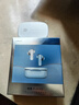 興戈（SIMGOT）空嵐FLD200真無線入耳式ANC主動降噪藍(lán)牙耳機(jī)長續(xù)航高音質(zhì) 云峰白 曬單實拍圖