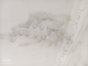 固特靈背水面防水涂料背水面防水膠天花板防水補(bǔ)漏王裂縫室內(nèi)防水涂料 背水面防水抗?jié)B（白色） 兩罐裝送工具 曬單實(shí)拍圖