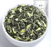 樂(lè)品樂(lè)茶茉莉花茶特級(jí)綠茶茶葉2025新茶川派濃香250g橫縣飄雪自己喝送禮袋 曬單實(shí)拍圖