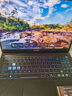 微星（MSI）神影16 銳龍版 2025 16英寸游戲筆記本電腦(R9-7945HX RTX5060 16G 1TB 2.5K/240Hz屏) 曬單實拍圖