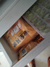 五芳齋速凍飯團(tuán)組合裝 臘腸/蛋黃肉松飯團(tuán) 150g*6只 速凍早餐微波即食 曬單實拍圖