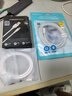 品勝Type-C數據線(xiàn)6a/5a快充100W/66W充電線(xiàn)通用華為Mate70pro+/Pura80小米oppo安卓USB-C手機平板車(chē)載 曬單實(shí)拍圖