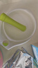 美泰滋（Matyz） 嬰兒輔食研磨器 食物研磨碗套裝 MZ-0538 嬰兒輔食料理榨汁攪拌  曬單實(shí)拍圖