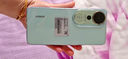 Hi nova 華為智選手機  70 Plus  新款大屏  7000mAh超大電池 防水防摔 NFC門(mén)禁 驍龍6系芯片 AI一鍵直達 12GB+512GB-幻夜黑 曬單實(shí)拍圖