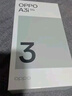 OPPO A3i 8GB+128GB 靜夜黑 抗摔抗水濺 5100mAh大電池 45W閃充 120Hz高刷 5G 老人智能手機(jī) 國家補(bǔ)貼 曬單實(shí)拍圖