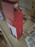 CLITON電動(dòng)紅酒開瓶器充電式家用全自動(dòng)開紅酒器啟瓶器倒酒器5合1套裝 曬單實(shí)拍圖