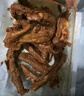 周黑鴨 鎖鮮4盒裝 鴨脖135g鎖骨150g*2鴨翅125g 即食鹵味 曬單實(shí)拍圖