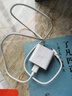 適配華為充電器66W/100W/120W快充原裝type-c數(shù)據(jù)線mate60/70/p40榮耀手機插頭充電頭套裝X5充電線 66W快充套裝【3C安全認證】1米套裝 曬單實拍圖