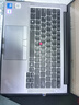 ThinkPad【國家補貼20%】聯(lián)想筆記本電腦E14 2025超能版 商務(wù)辦公學(xué)生輕薄本 英特爾酷睿5 32G 1T 2.8K銀色 曬單實(shí)拍圖