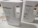 babycare嬰兒寶寶童椰香酵素洗衣液去污除菌蠶絲蛋白柔護(hù)清潔洗衣液1.8L 曬單實(shí)拍圖