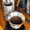 比樂蒂（Bialetti）【官方正品】摩卡壺 雙閥高壓手沖咖啡壺意式濃縮手動(dòng)咖啡機(jī)送禮 【爆】升級(jí)款雙閥2杯份 100ml 曬單實(shí)拍圖