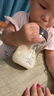 美素佳兒（Friso）皇家幼兒配方奶粉 3段（1-3歲幼兒適用）800g 乳鐵蛋白 (新國標(biāo)) 曬單實(shí)拍圖
